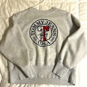 Tommy Hilfiger crewneck